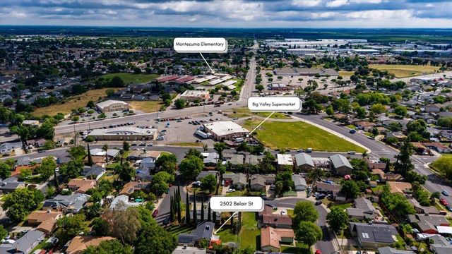 2502 Belair St, Stockton, CA 95205