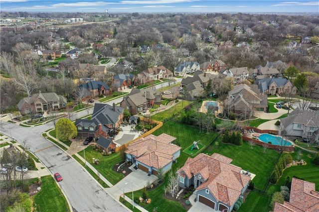 5961 N Cosby Avenue, Kansas City, MO 64151