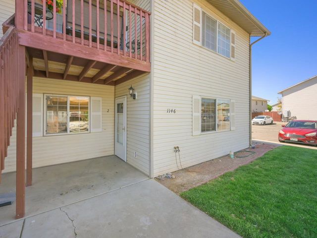 1146 E Carolina Ave Unit 2, Fruita, CO 81521