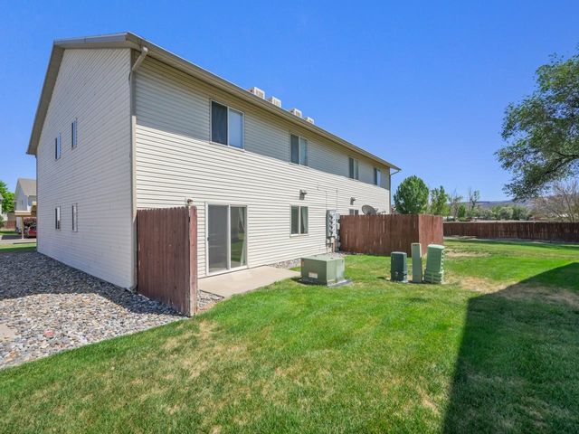 1146 E Carolina Ave Unit 2, Fruita, CO 81521