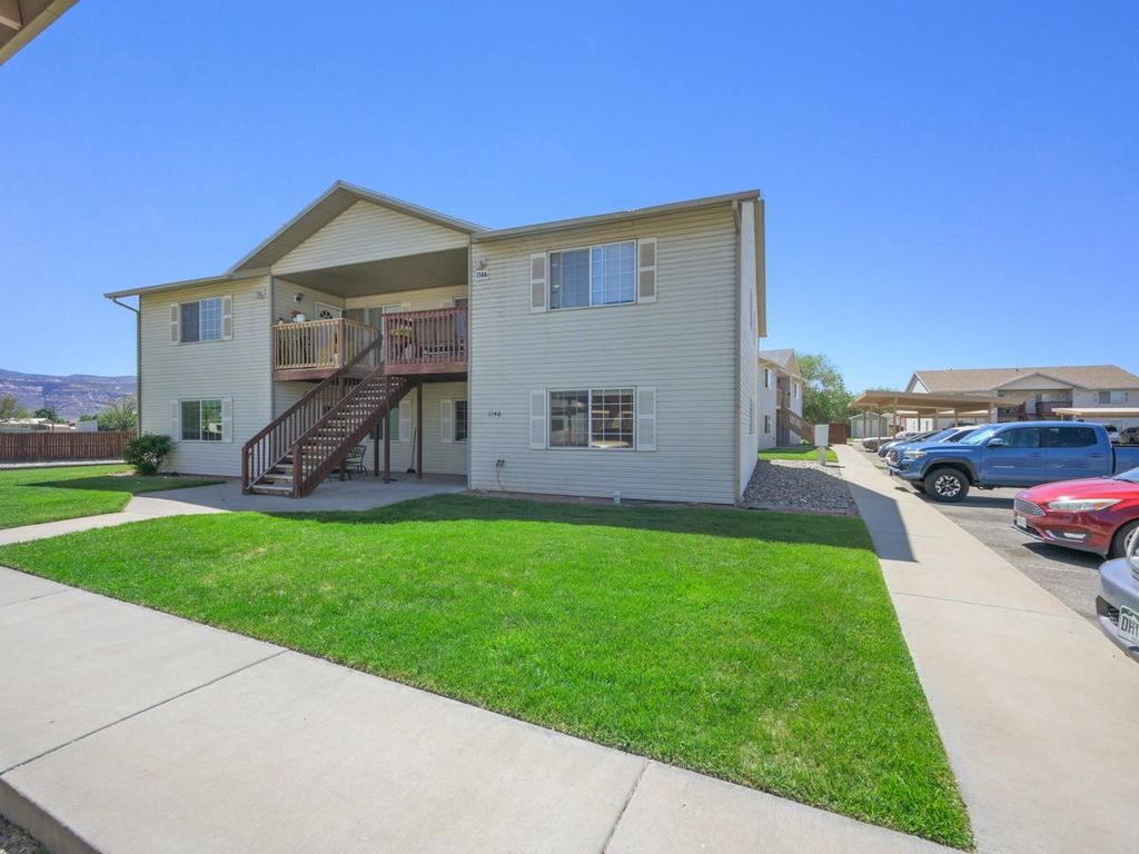1146 E Carolina Ave Unit 2, Fruita, CO 81521