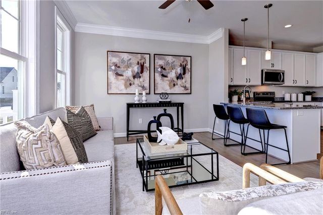 5313 Salzman ST, Williamsburg, VA 23188