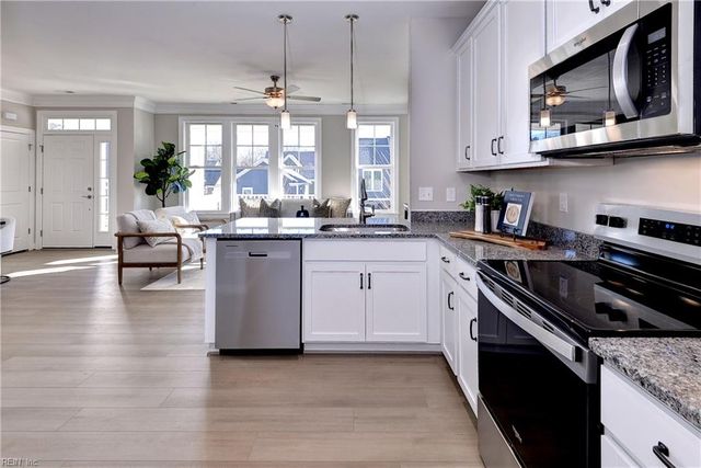 5313 Salzman ST, Williamsburg, VA 23188