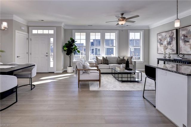 5313 Salzman ST, Williamsburg, VA 23188