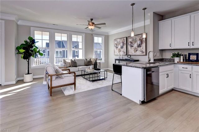 5313 Salzman ST, Williamsburg, VA 23188