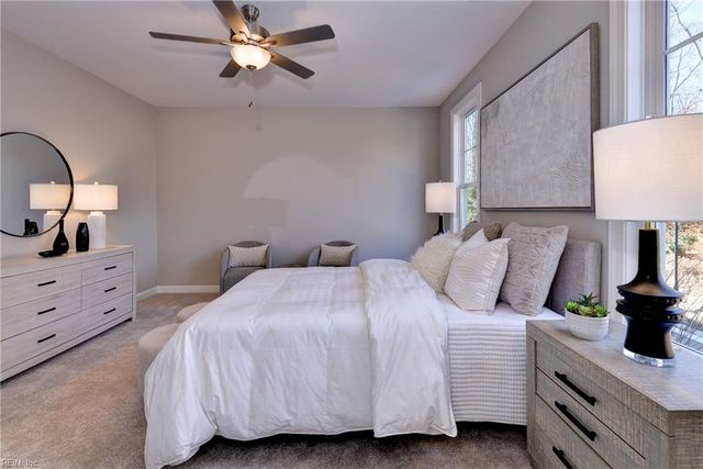 5313 Salzman ST, Williamsburg, VA 23188