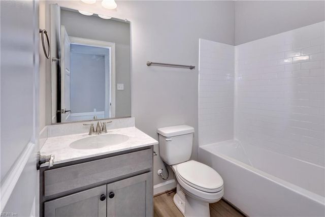 5313 Salzman ST, Williamsburg, VA 23188