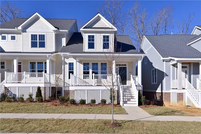 5313 Salzman ST, Williamsburg, VA 23188