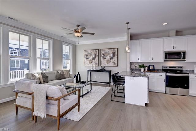 5313 Salzman ST, Williamsburg, VA 23188