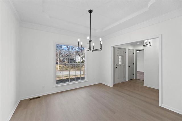 11405 S Hunter Drive, Olathe, KS 66061