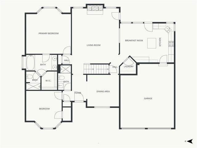 11405 S Hunter Drive, Olathe, KS 66061