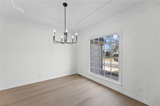 11405 S Hunter Drive, Olathe, KS 66061