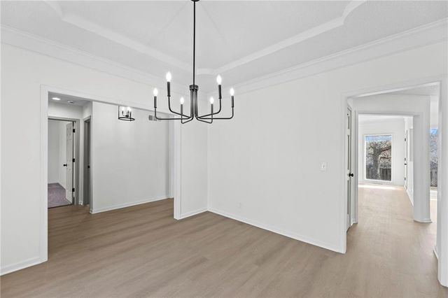 11405 S Hunter Drive, Olathe, KS 66061