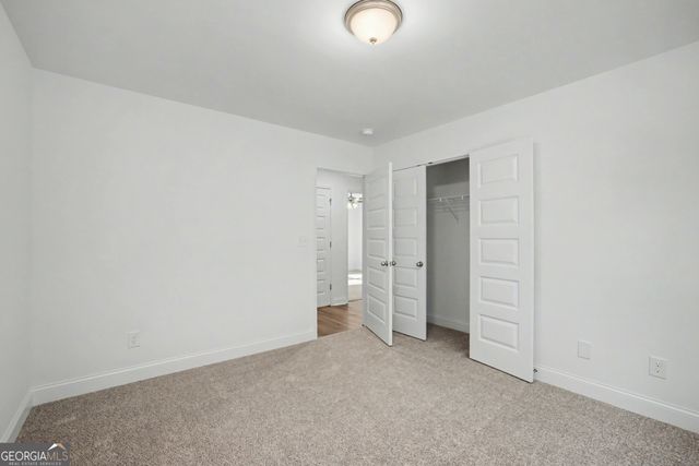 287 Rocker Road, Greenville, GA 30222