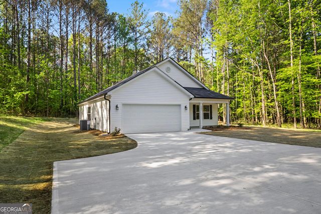 287 Rocker Road, Greenville, GA 30222