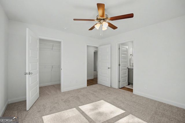 287 Rocker Road, Greenville, GA 30222