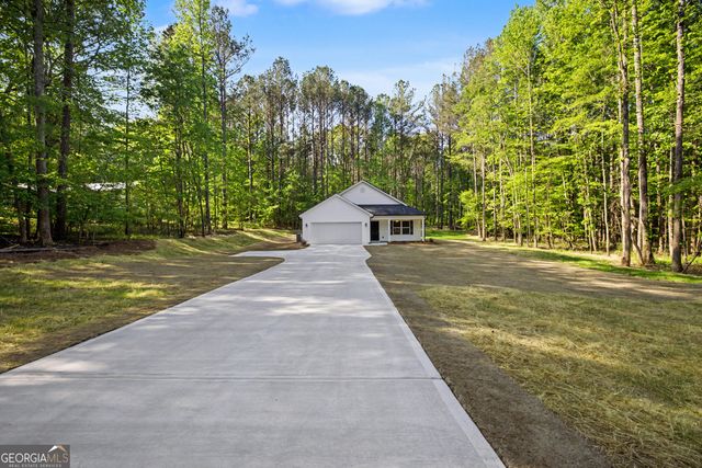 287 Rocker Road, Greenville, GA 30222