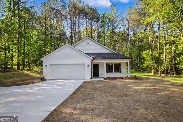287 Rocker Road, Greenville, GA 30222