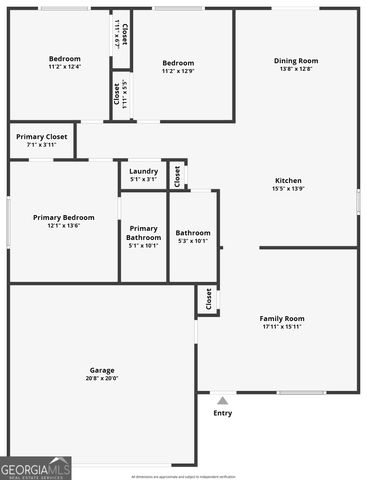 287 Rocker Road, Greenville, GA 30222