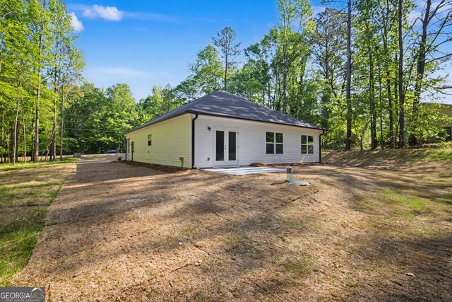 287 Rocker Road, Greenville, GA 30222