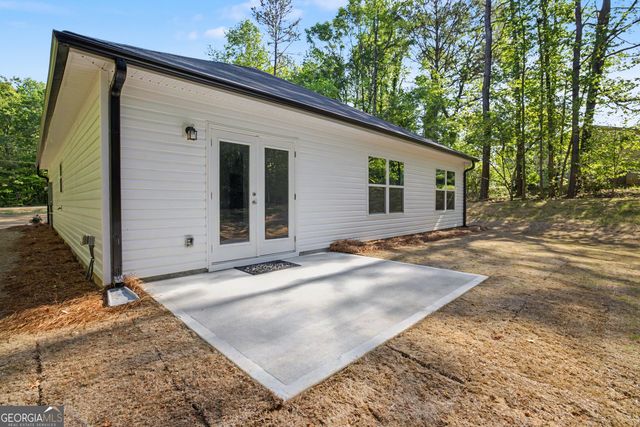 287 Rocker Road, Greenville, GA 30222
