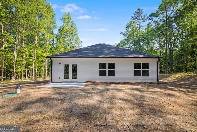 287 Rocker Road, Greenville, GA 30222