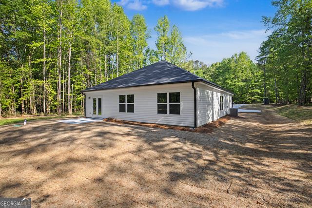 287 Rocker Road, Greenville, GA 30222