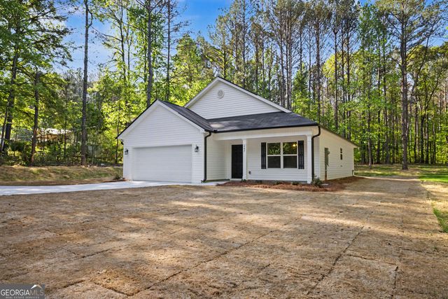 287 Rocker Road, Greenville, GA 30222