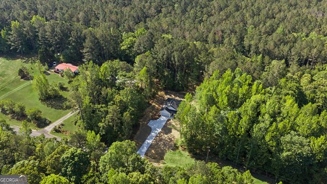 287 Rocker Road, Greenville, GA 30222