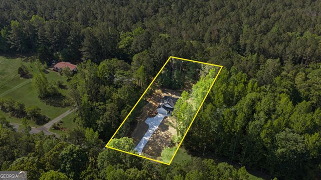 287 Rocker Road, Greenville, GA 30222