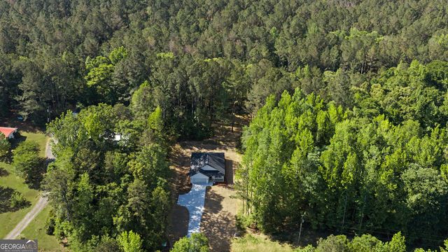 287 Rocker Road, Greenville, GA 30222