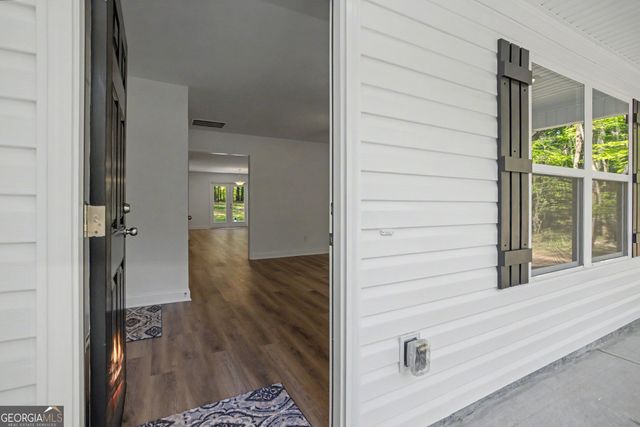 287 Rocker Road, Greenville, GA 30222