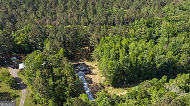 287 Rocker Road, Greenville, GA 30222