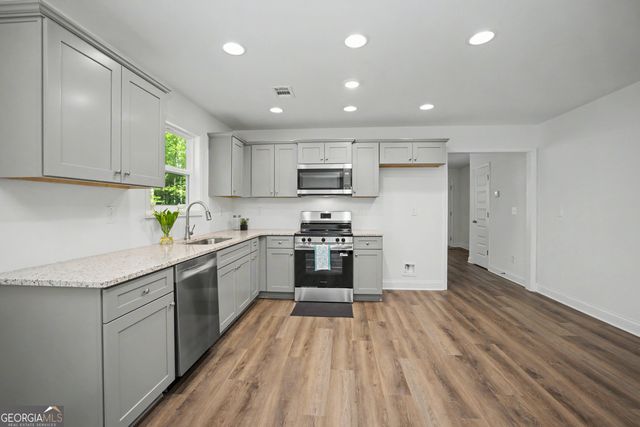 287 Rocker Road, Greenville, GA 30222