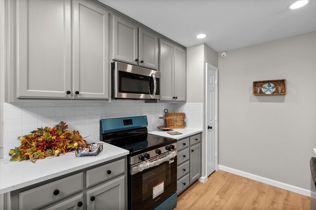 5525 Carver Drive, Fort Worth, TX 76107