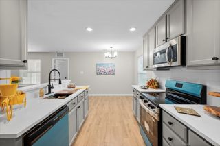 5525 Carver Drive, Fort Worth, TX 76107