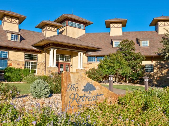 5604 Governors Club Drive, Cleburne, TX 76093