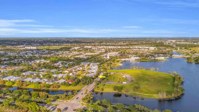 10910 SW Meeting Street, Port St. Lucie, Port St Lucie, FL 34987