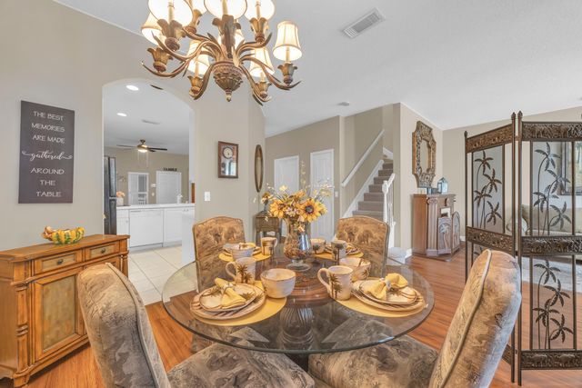 10910 SW Meeting Street, Port St. Lucie, Port St Lucie, FL 34987