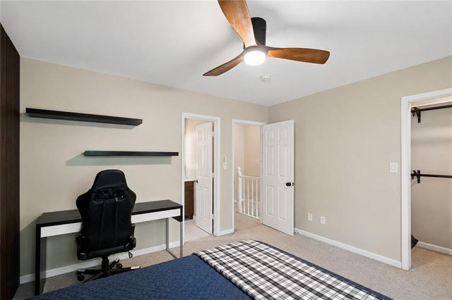 16 Holly Downs Court NW, Atlanta, GA 30318