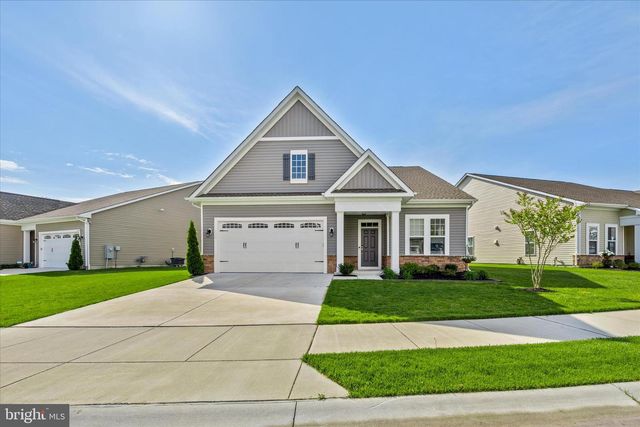 110 WINGED FOOT DR, Bridgeville, DE 19933