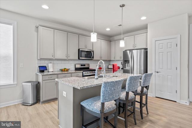 110 WINGED FOOT DR, Bridgeville, DE 19933