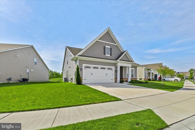 110 WINGED FOOT DR, Bridgeville, DE 19933