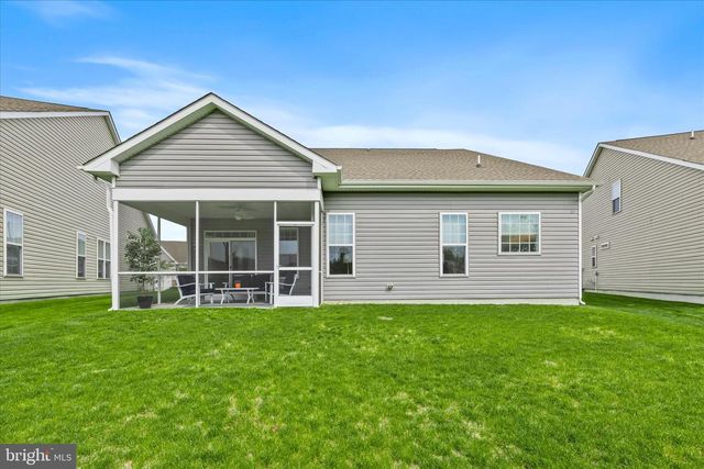 110 WINGED FOOT DR, Bridgeville, DE 19933