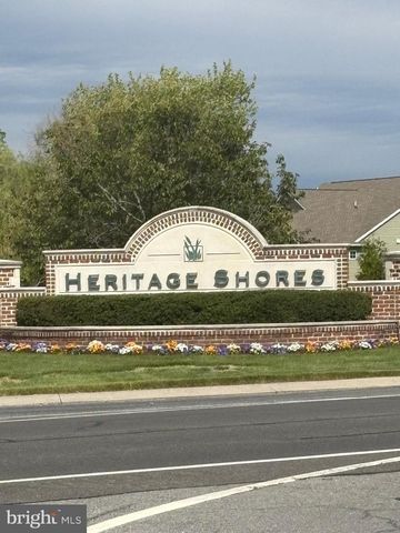 110 WINGED FOOT DR, Bridgeville, DE 19933