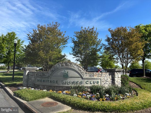 110 WINGED FOOT DR, Bridgeville, DE 19933