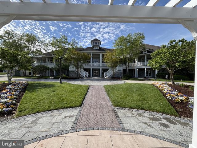 110 WINGED FOOT DR, Bridgeville, DE 19933