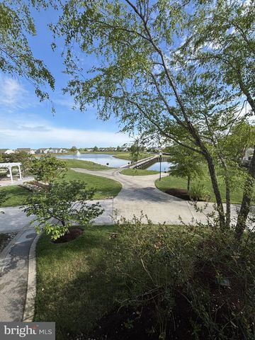 110 WINGED FOOT DR, Bridgeville, DE 19933