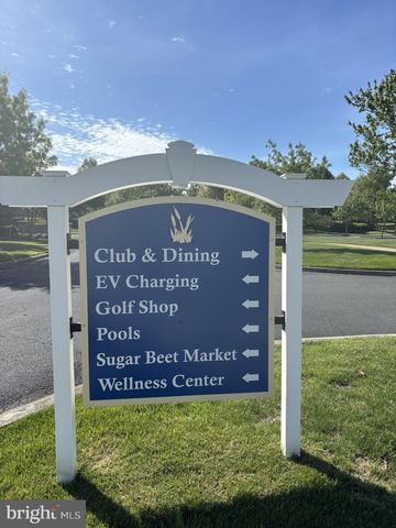 110 WINGED FOOT DR, Bridgeville, DE 19933
