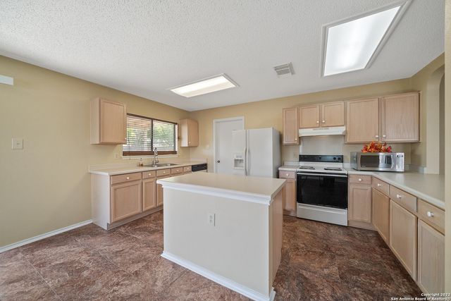 5007 SHARA MIST, San Antonio, TX 78251